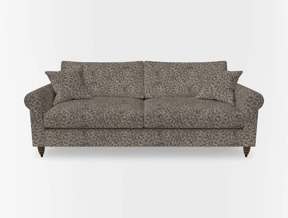 4 Seater Sofa