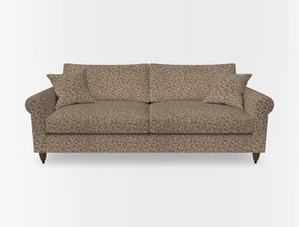4 Seater Sofa