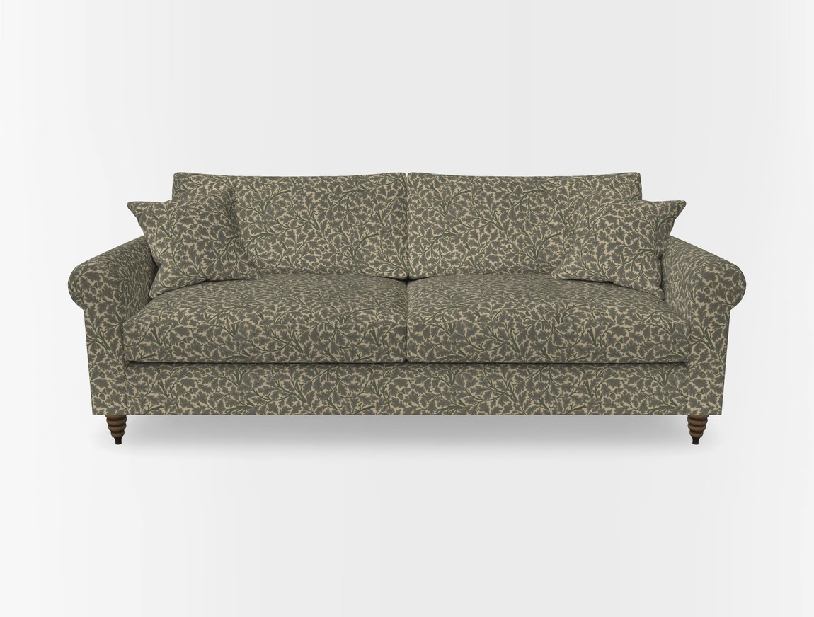 4 Seater Sofa