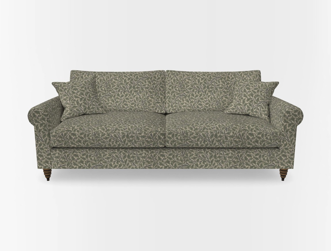 4 Seater Sofa
