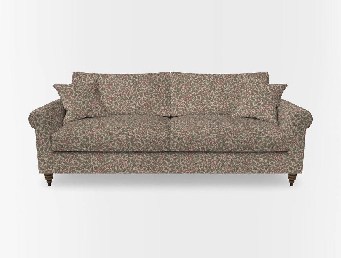 4 Seater Sofa