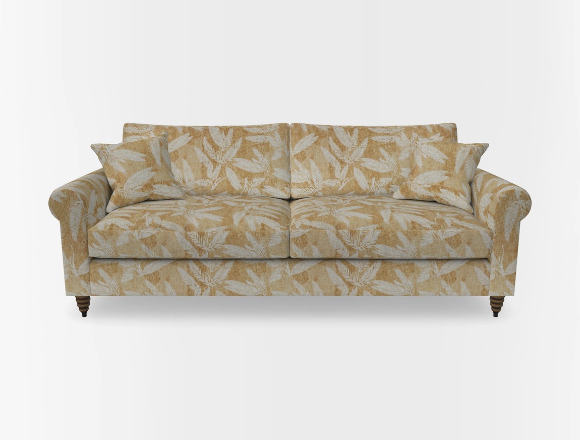 4 Seater Sofa