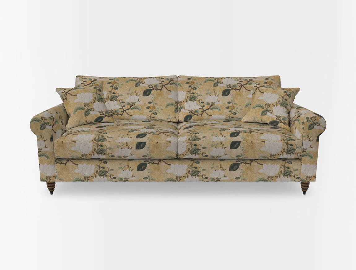 4 Seater Sofa