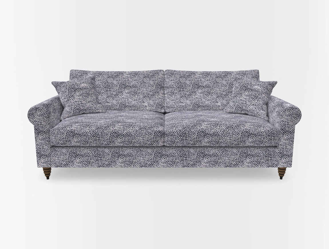 4 Seater Sofa