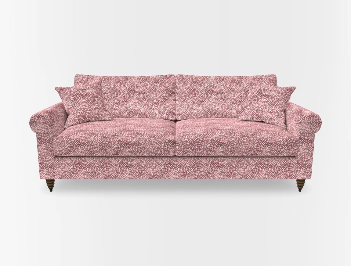 4 Seater Sofa