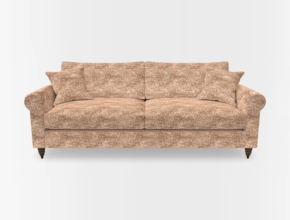 4 Seater Sofa