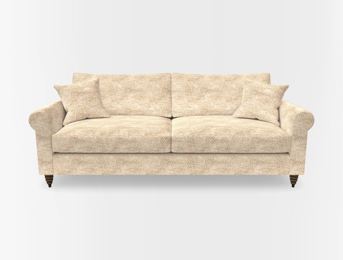 4 Seater Sofa