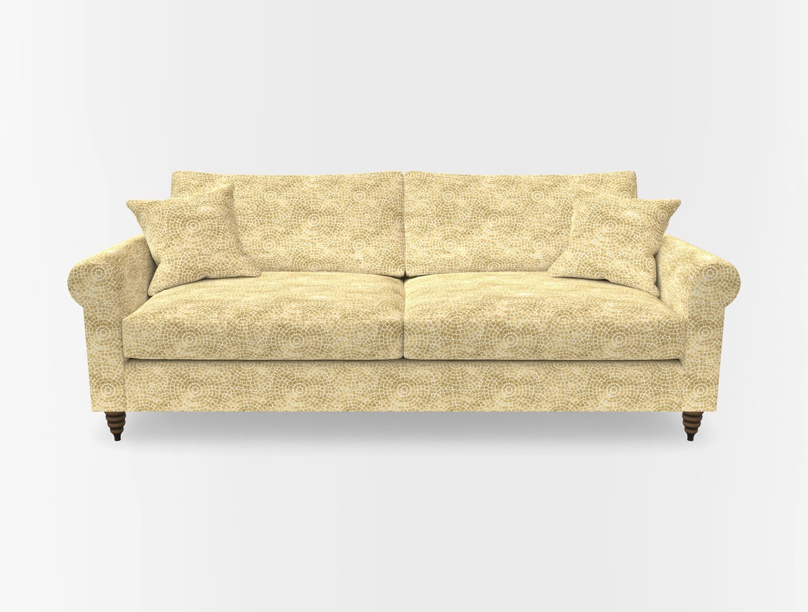 4 Seater Sofa