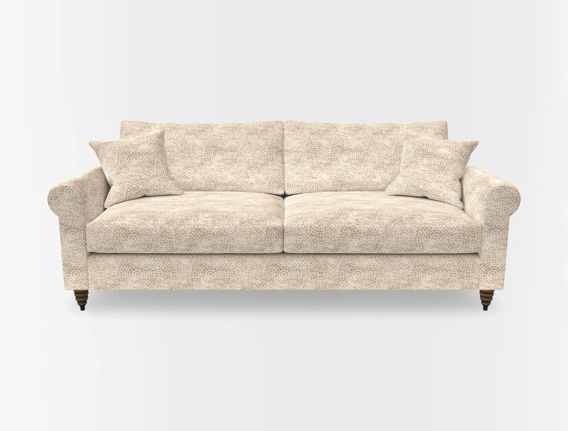 4 Seater Sofa