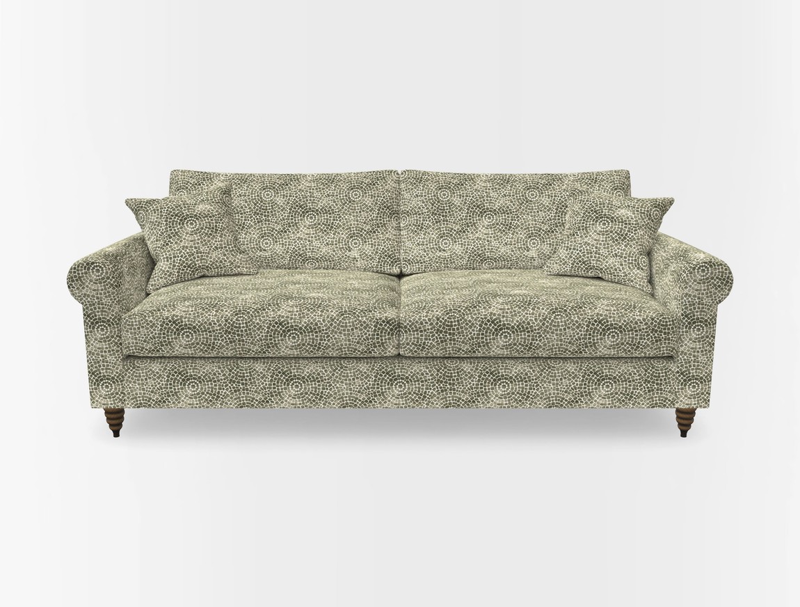 4 Seater Sofa