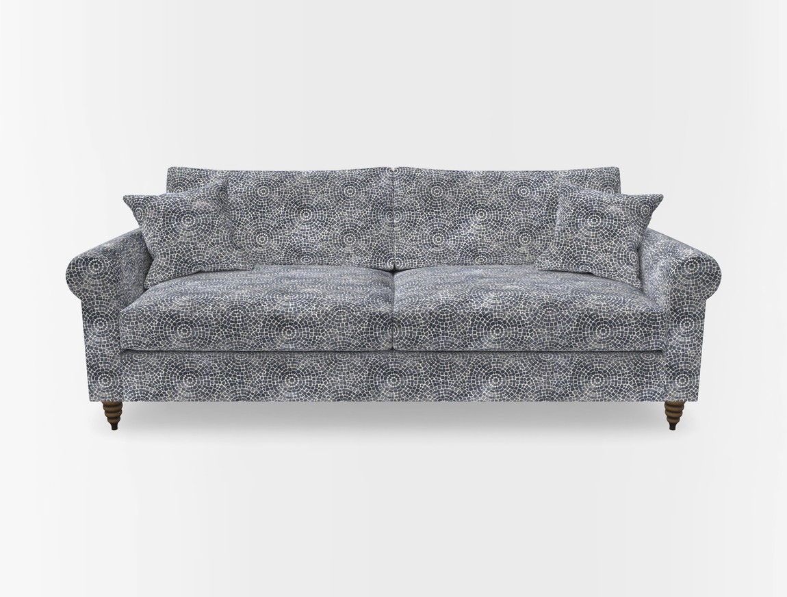 4 Seater Sofa