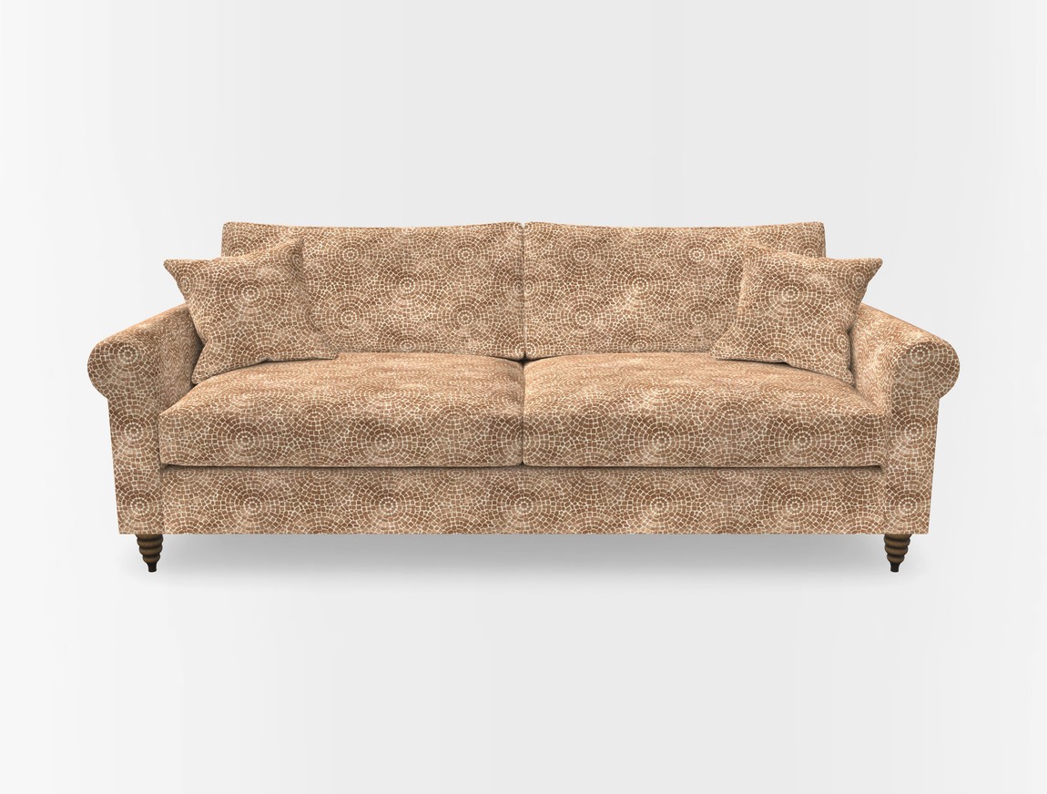 4 Seater Sofa