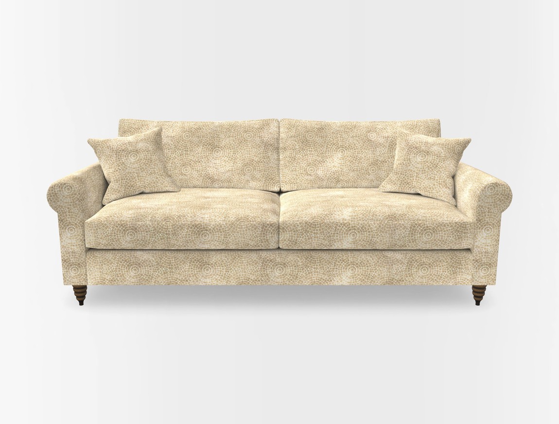 4 Seater Sofa