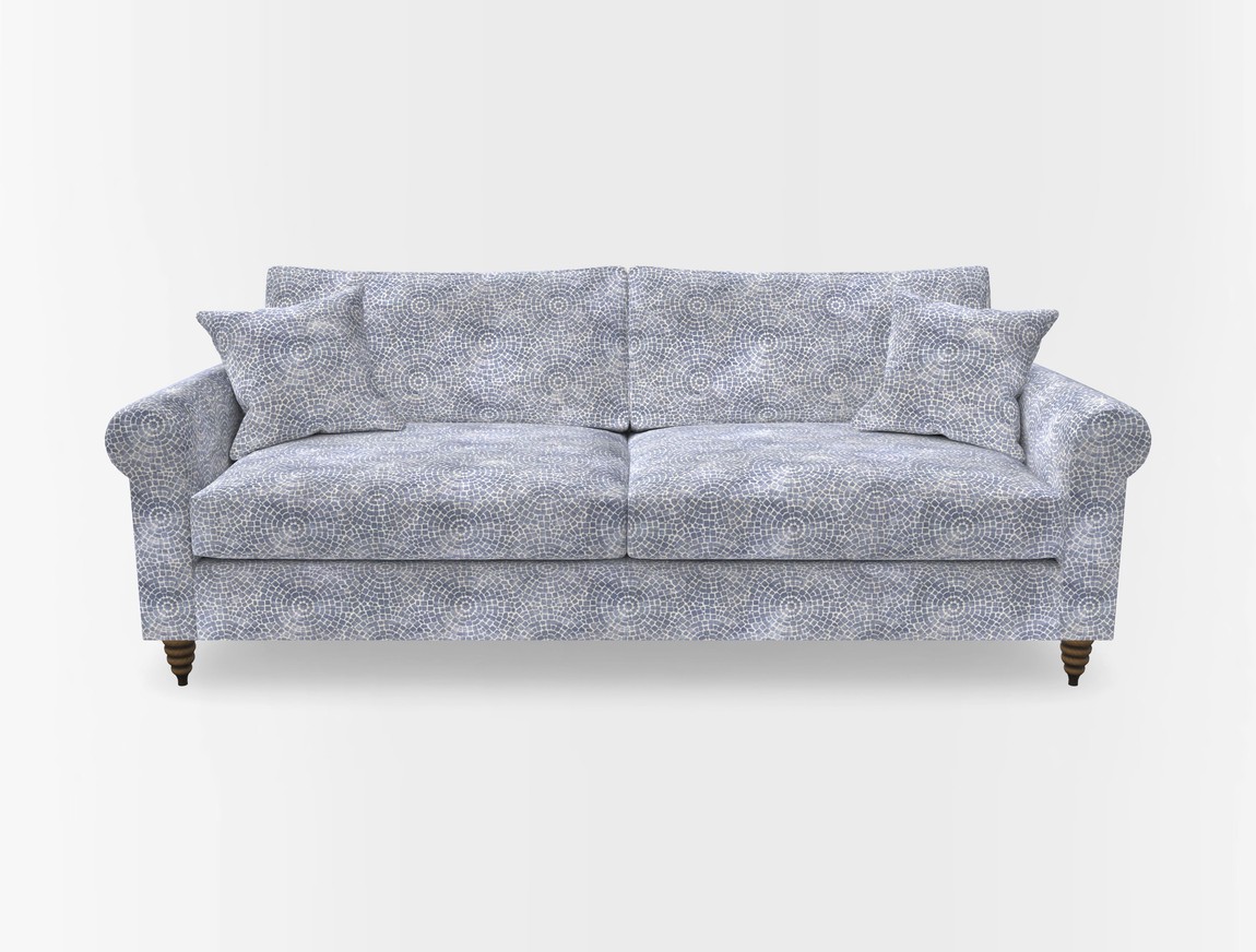 4 Seater Sofa