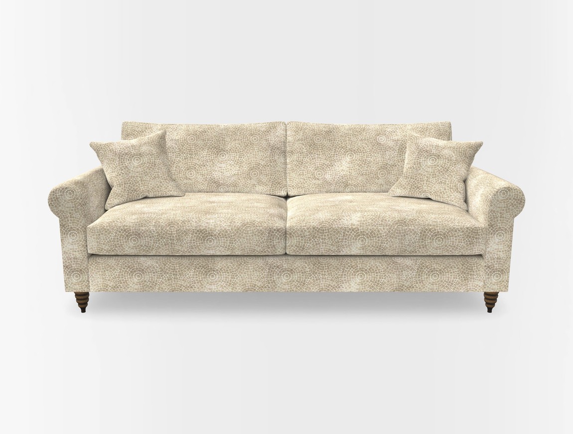 4 Seater Sofa