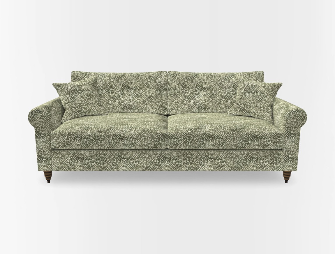 4 Seater Sofa