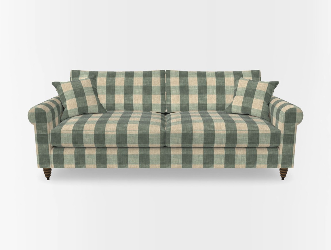 4 Seater Sofa
