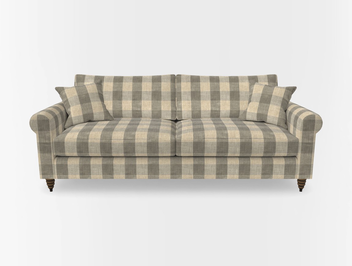 4 Seater Sofa