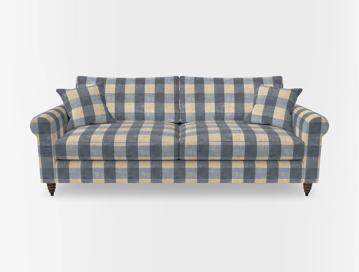 4 Seater Sofa