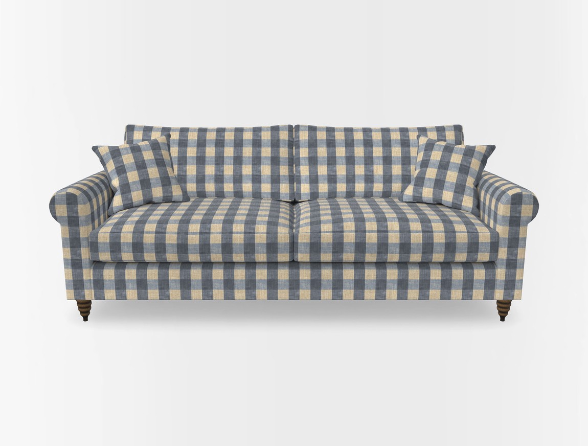 4 Seater Sofa