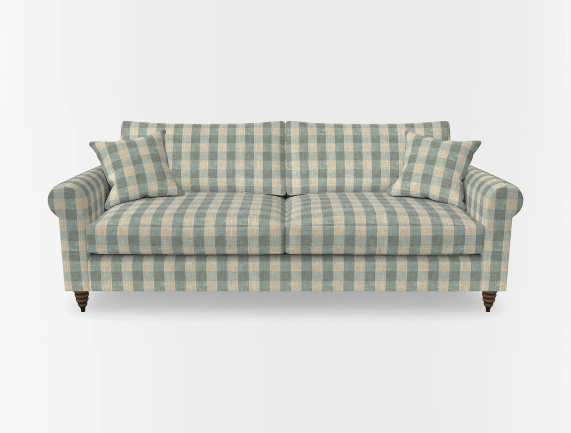 4 Seater Sofa