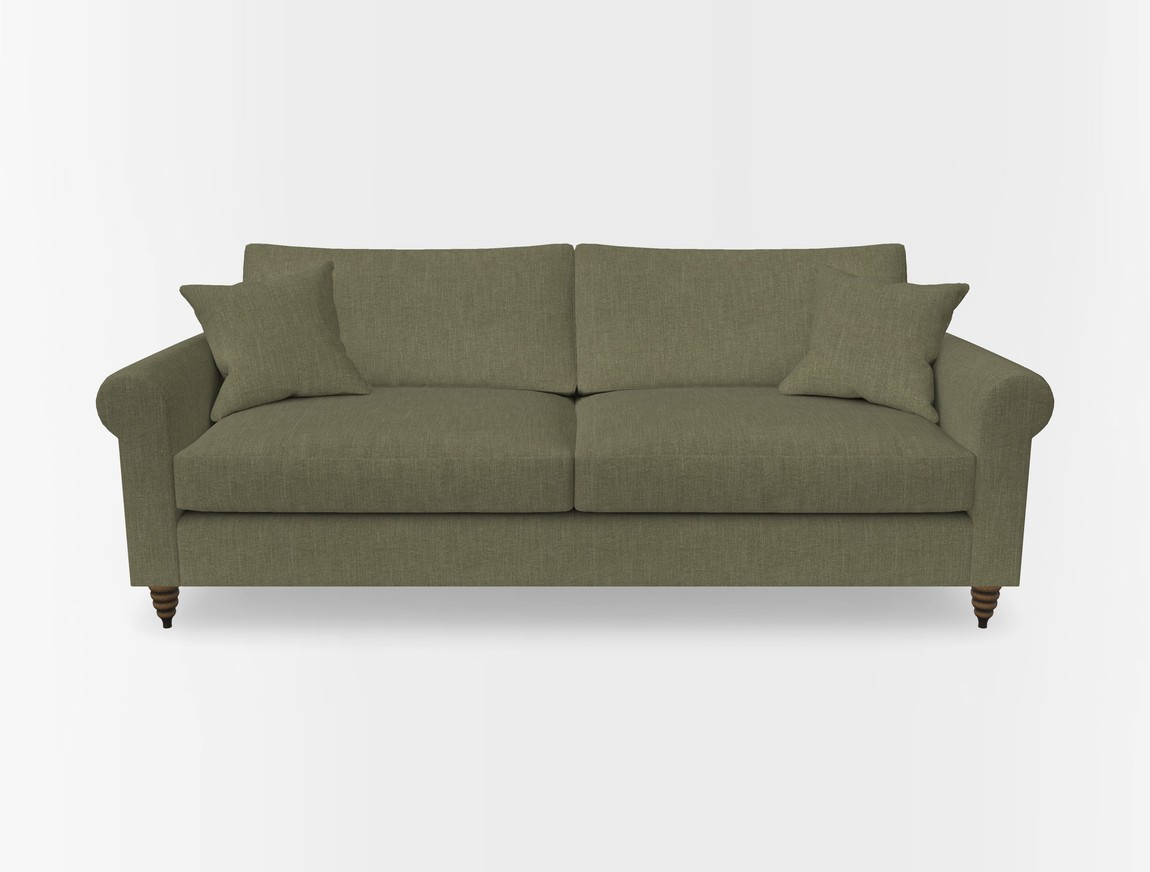 4 Seater Sofa