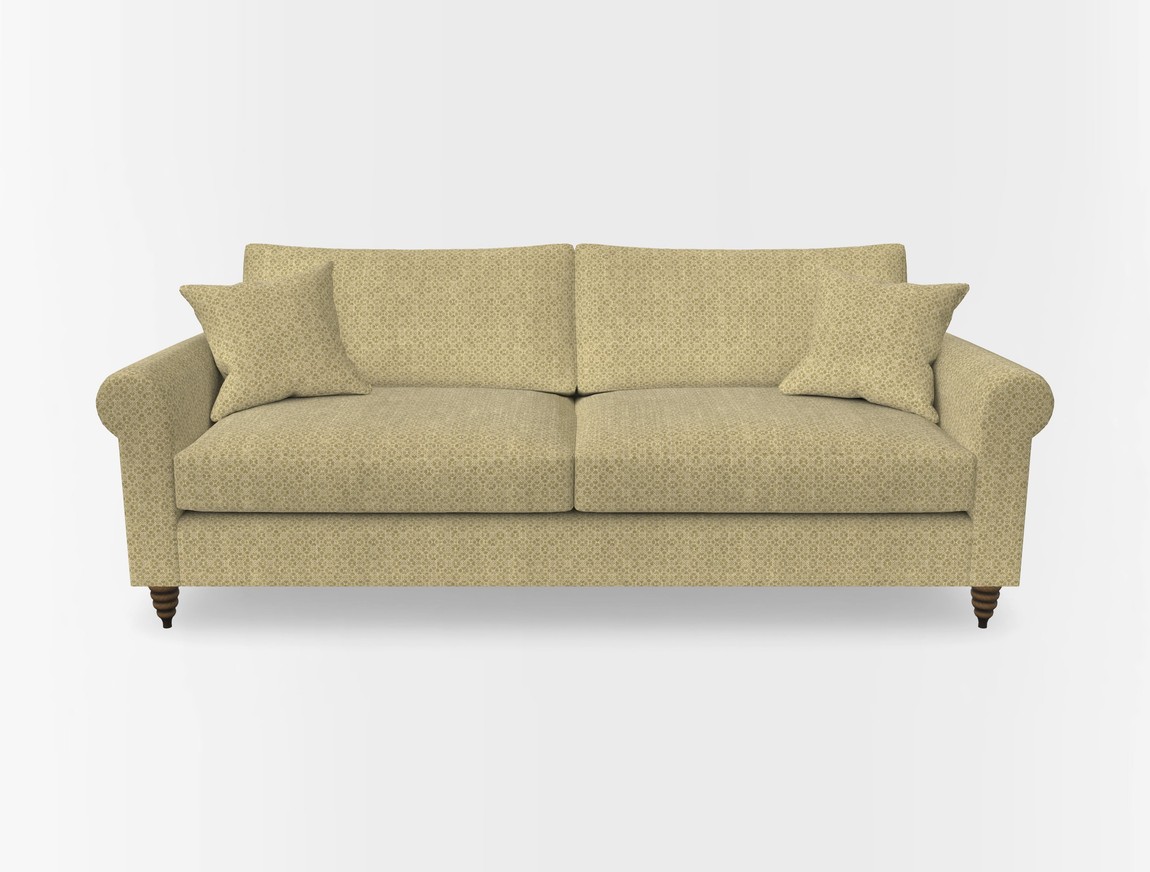 4 Seater Sofa