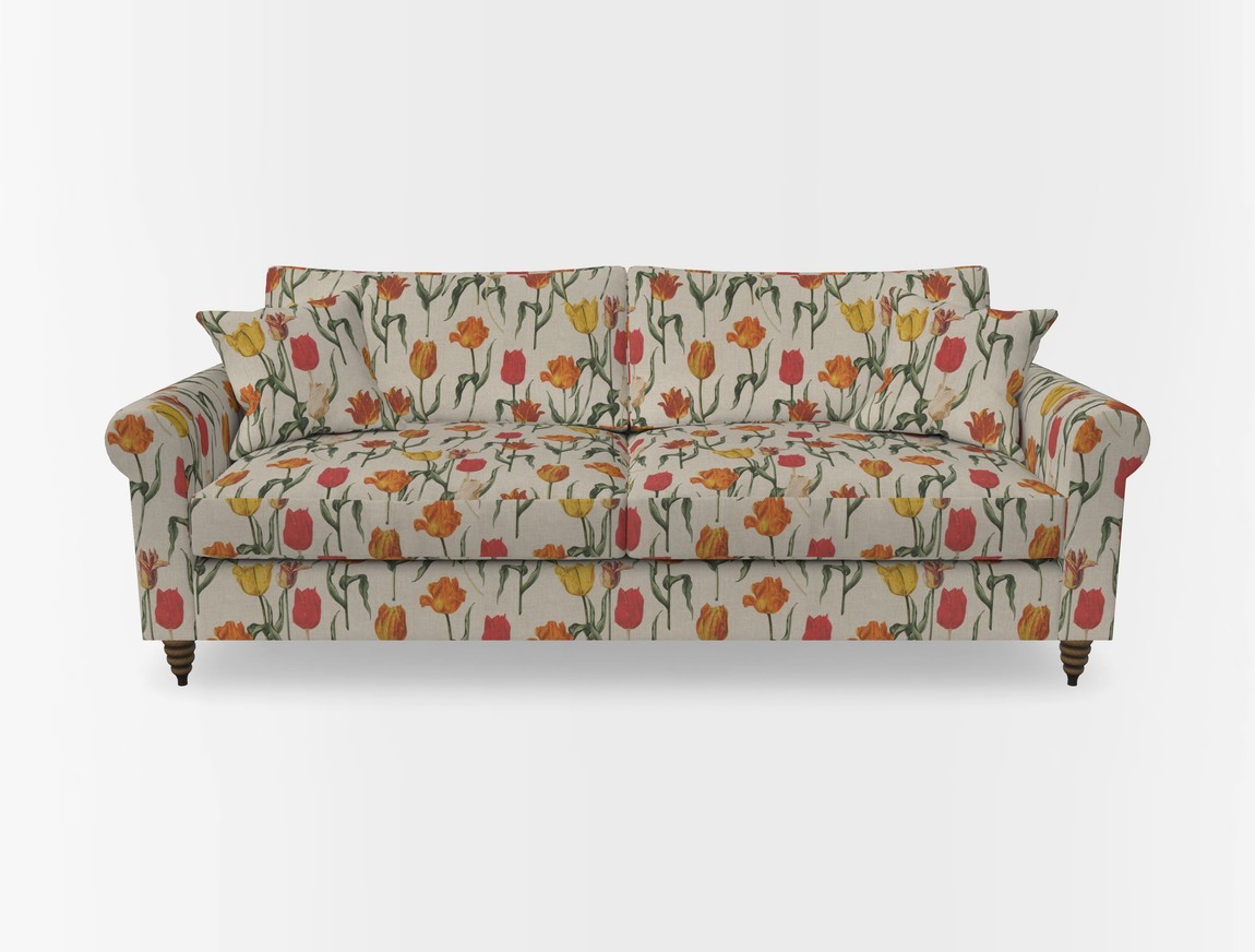4 Seater Sofa