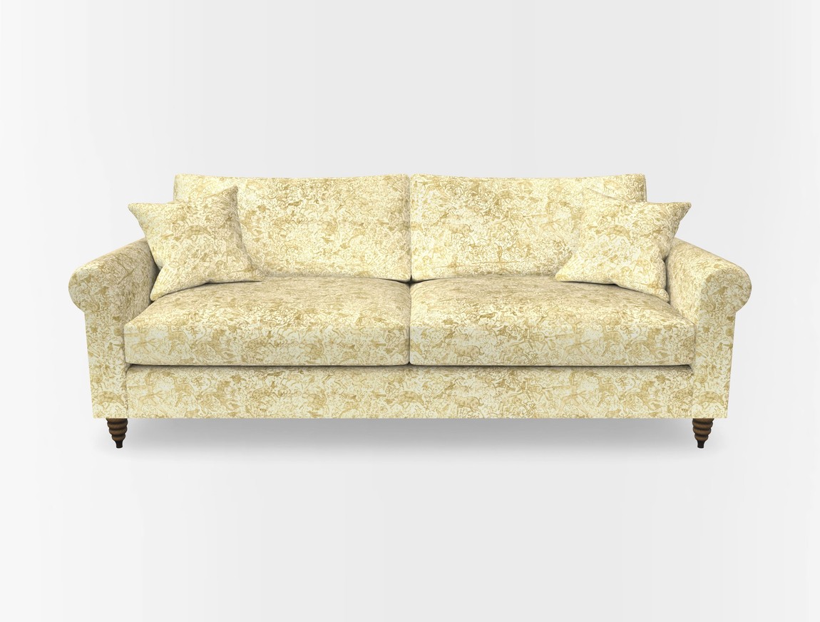 4 Seater Sofa