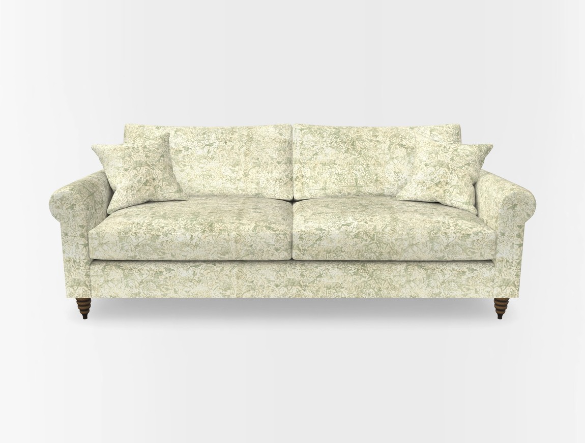 4 Seater Sofa