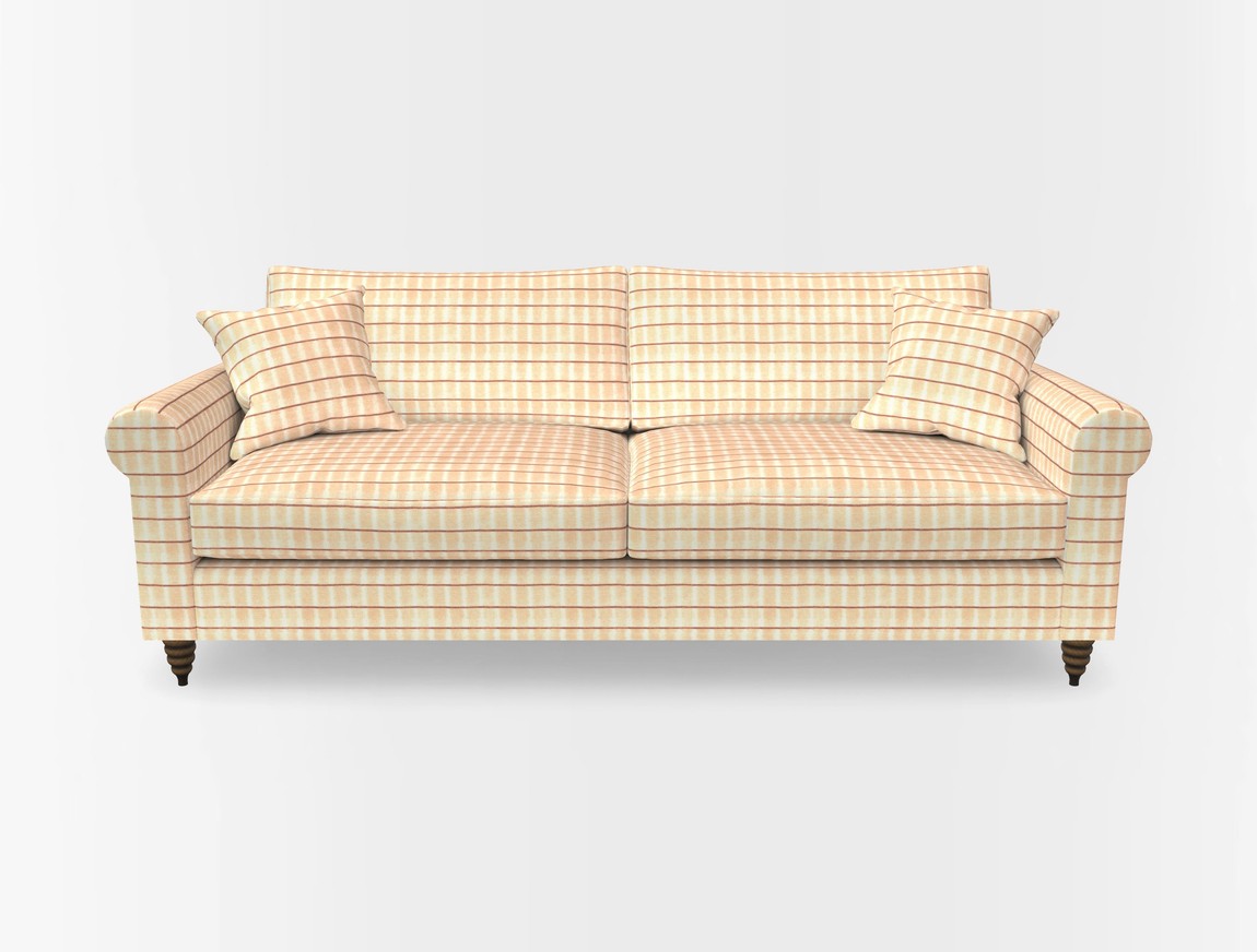 4 Seater Sofa