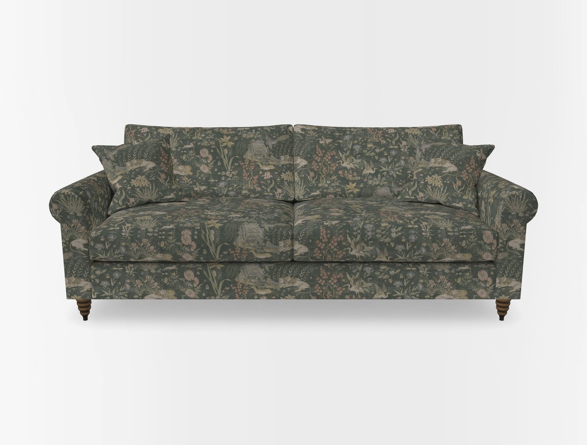 4 Seater Sofa