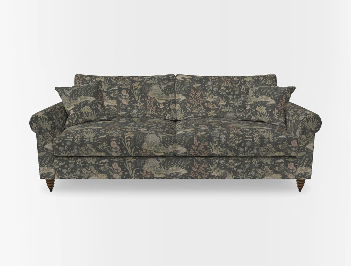 4 Seater Sofa