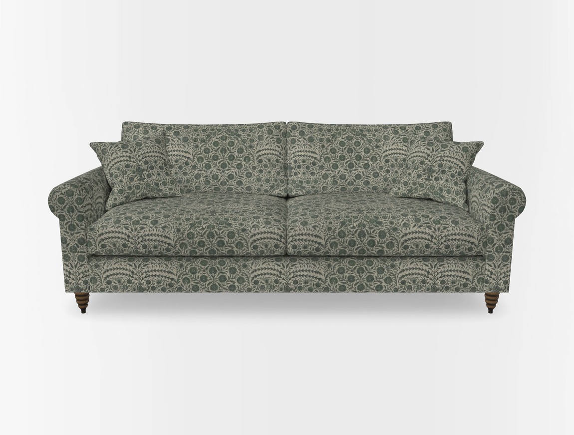 4 Seater Sofa