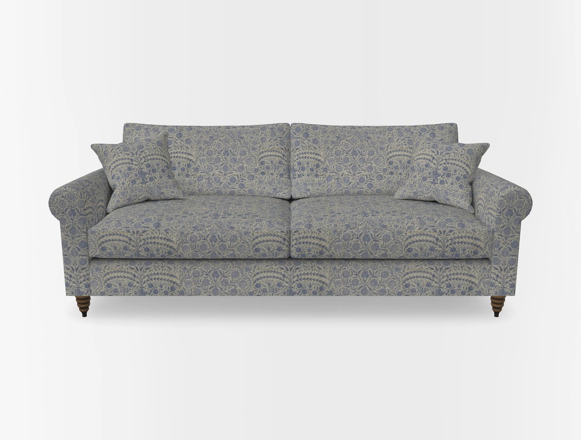 4 Seater Sofa
