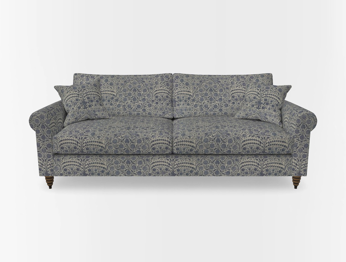 4 Seater Sofa