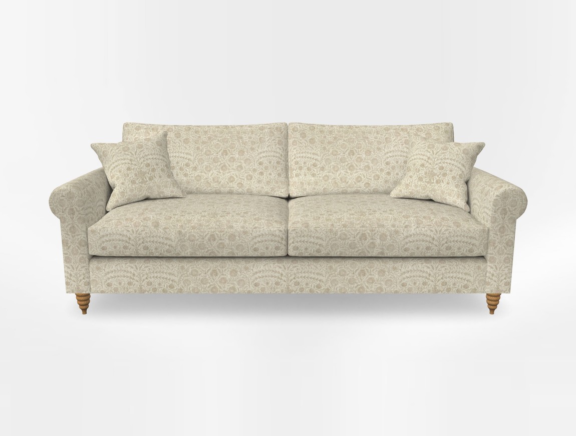 4 Seater Sofa