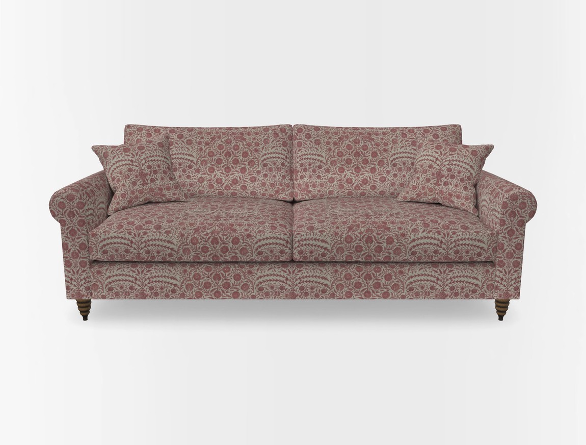 4 Seater Sofa