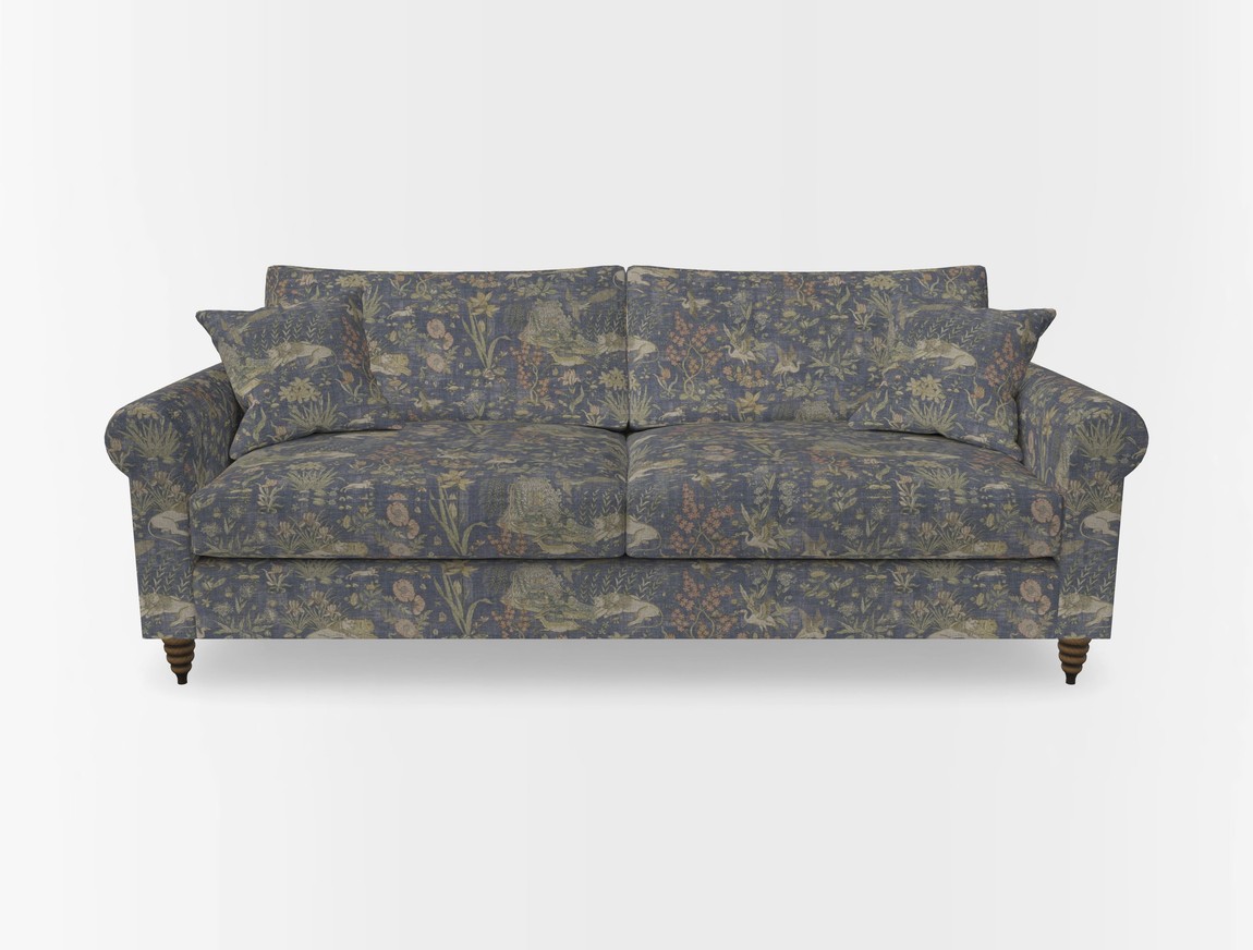 4 Seater Sofa