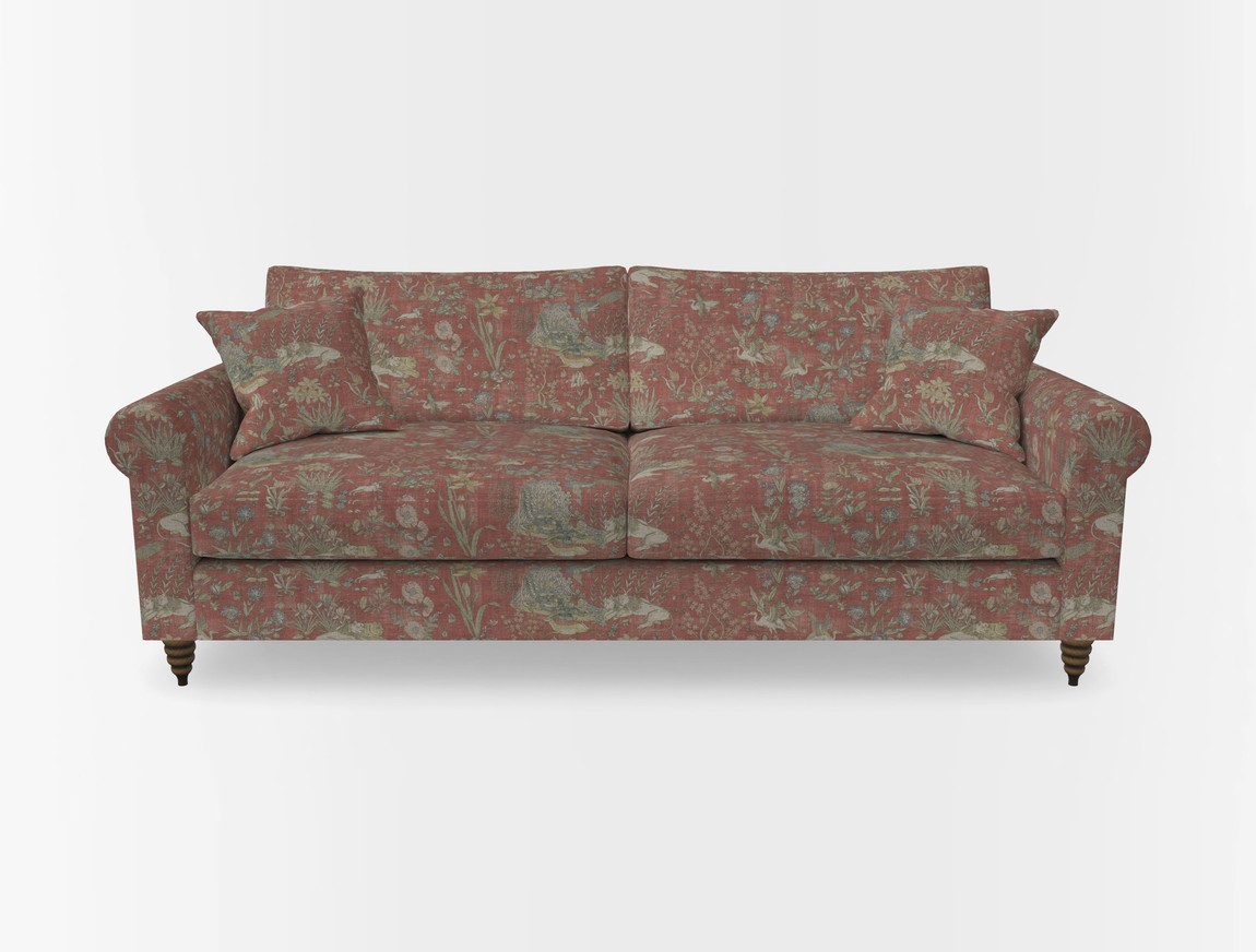 4 Seater Sofa