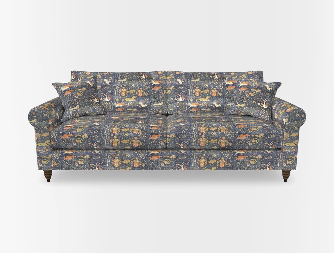 4 Seater Sofa