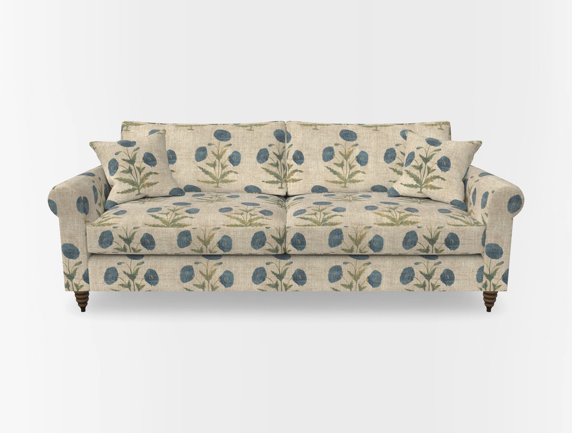 4 Seater Sofa