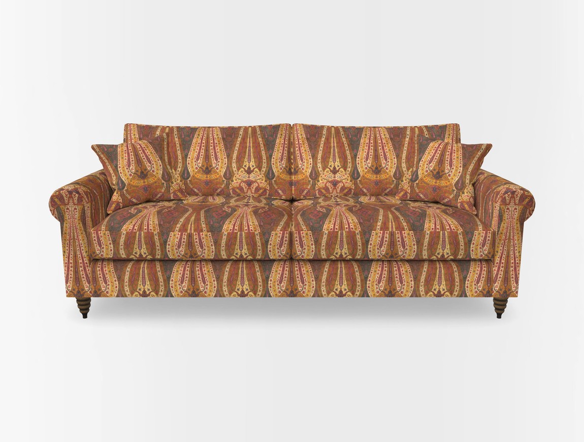 4 Seater Sofa