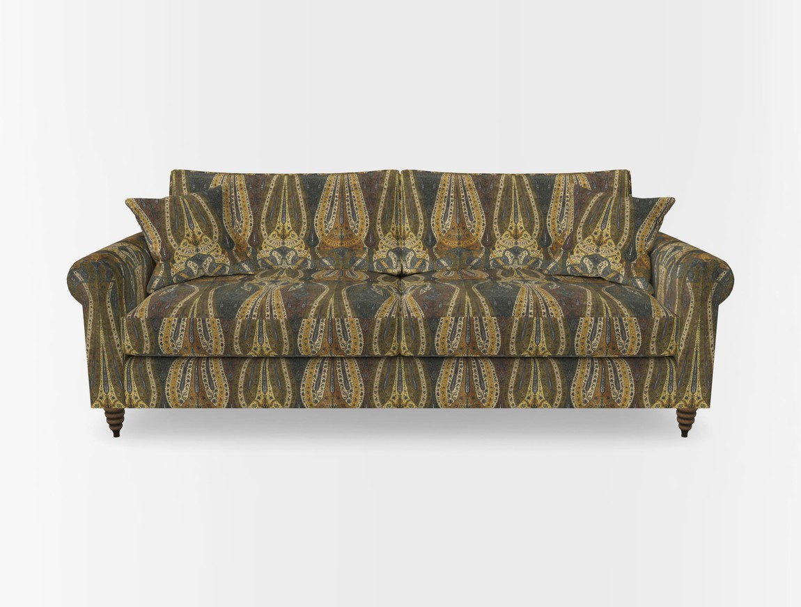 4 Seater Sofa