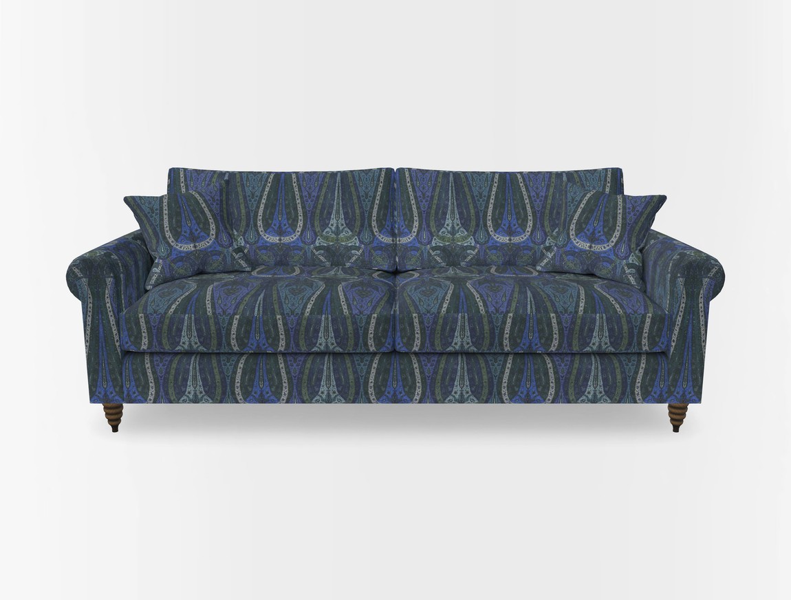 4 Seater Sofa