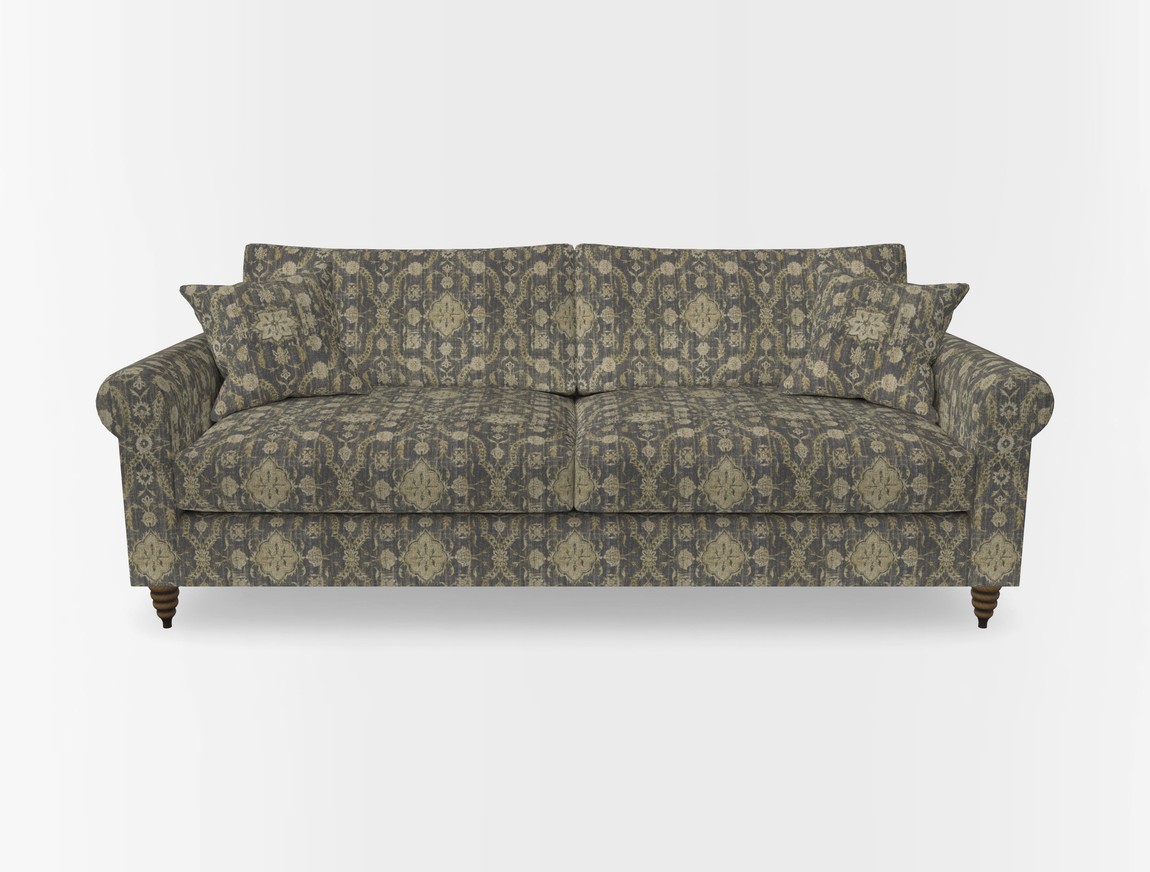4 Seater Sofa