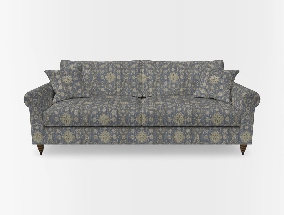 4 Seater Sofa