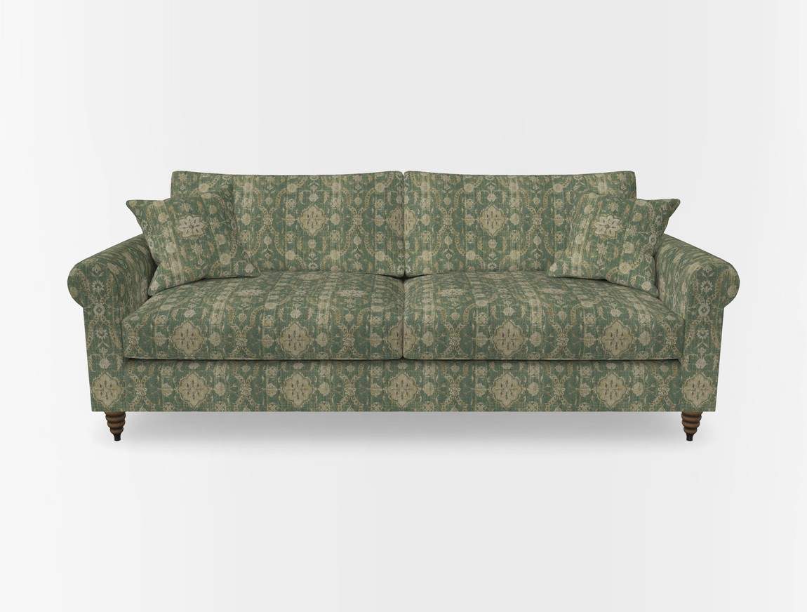 4 Seater Sofa