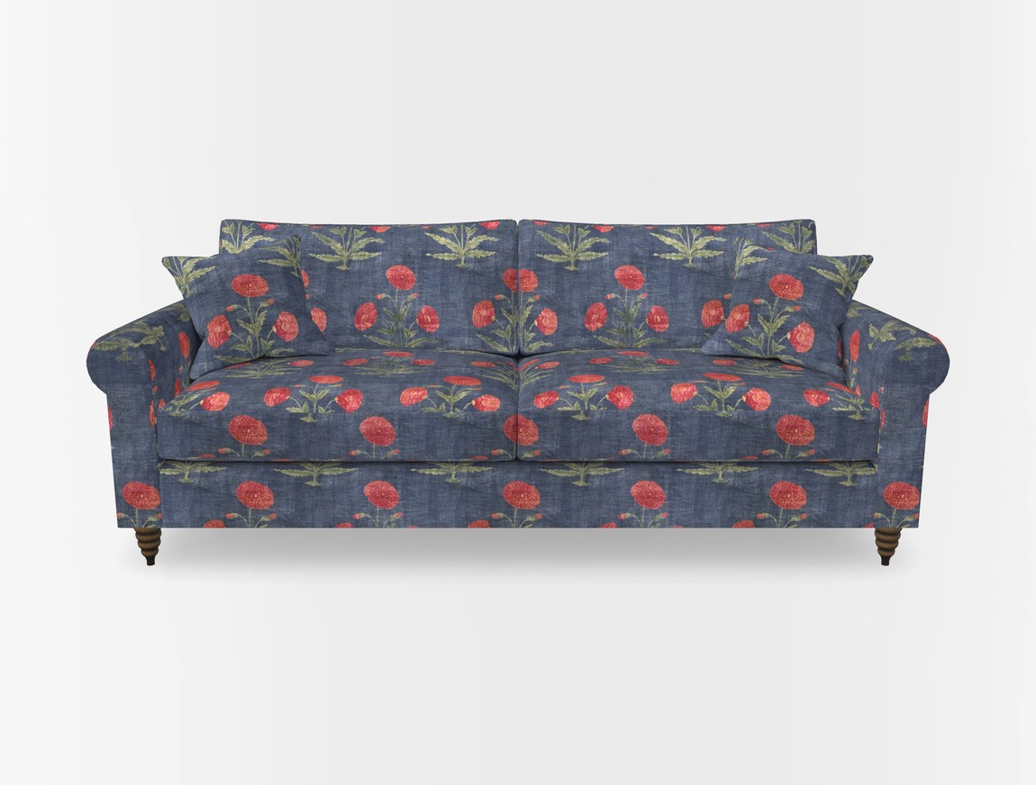 4 Seater Sofa