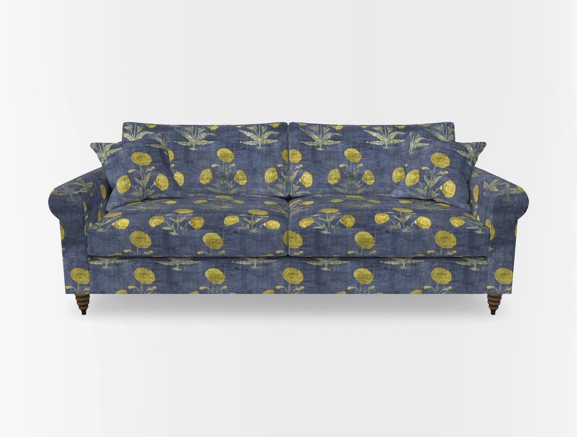 4 Seater Sofa